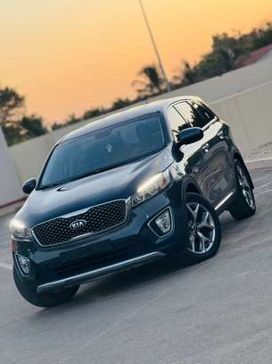 Kia Sorento 2016 image 1