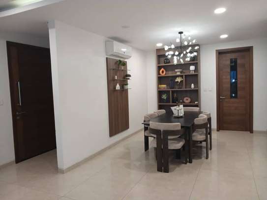 Appartement f4 high standing à louer au virage image 8