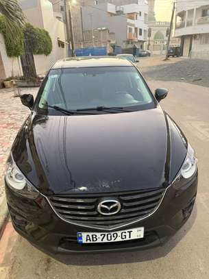 location Mazda cx5 2016 image 1