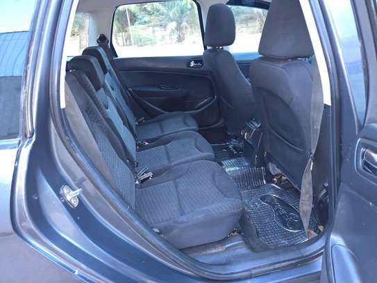 PEUGEOT 307 PLACES 7 image 12