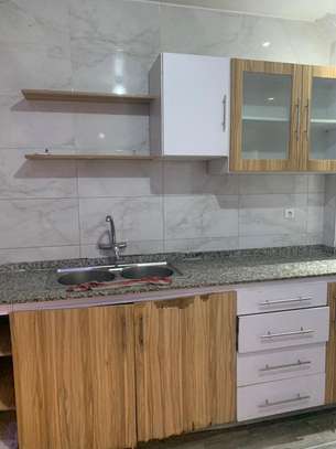 Appartement en Duplex à louer image 11