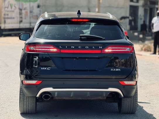 Lincoln MKC venant 2016 image 3