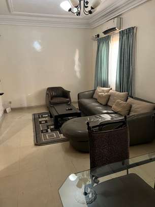 Appartement meublé à louer image 1