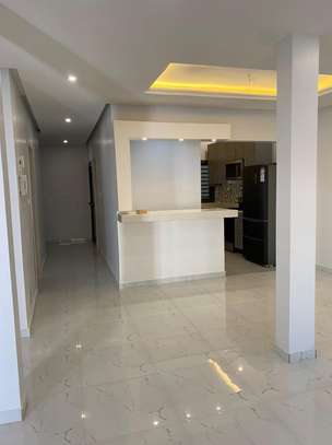 Superbe appartement F4 à louer aux mamelles image 1