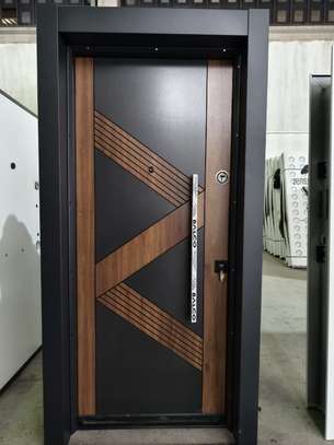Portes Blindées de sécurité image 3