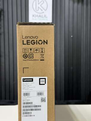 Lenovo Legion 5 i7 RTX 5060 - Année 2025 image 2