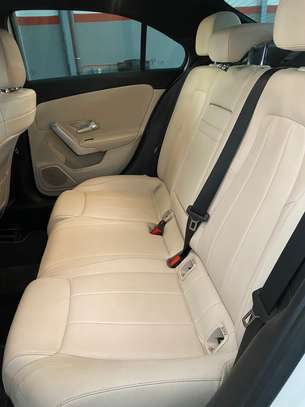 Mercedes-Benz A220 2019 venant image 4