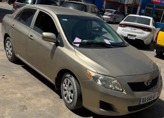 Toyota Corolla C3 image 11