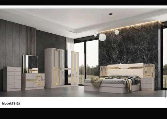 Chambre à coucher image 7