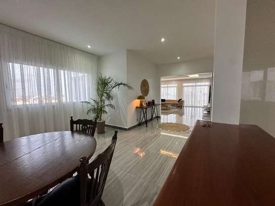 Appartement meublé à louer à Mermoz image 11