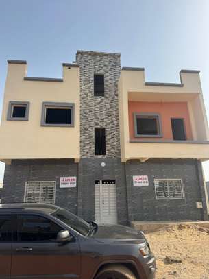 MAISON R+1 150 m2 KOUNOUNE image 2