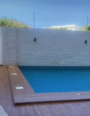 Appartement de luxe aux Almadies dispo à louer ou à vendre image 2