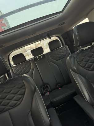 HYUNDAI PALISSADE LIMITED 2021 image 14
