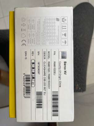 Barco ClickShare CSE-200+ Wireless Presentation System image 7