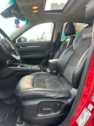 MAZDA C-X5 SPORT 2017-2018 image 8