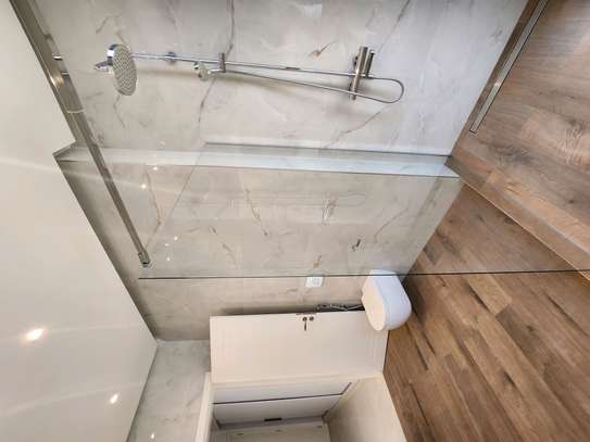 Appartement standing aux mamelles de 3 chambres et salon image 5