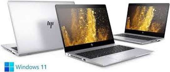 HP Elitebook 850 G6 / i5 8eme / 16go / 512 go SSD / 15.6" image 2