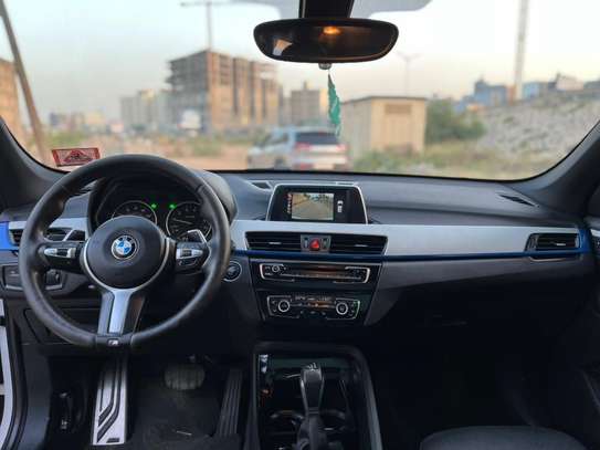 BMW X1 2017 image 5