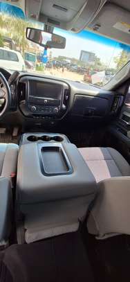 GMC SIERRA 2019 image 7