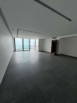 Appartement a louer aux Almadies image 10