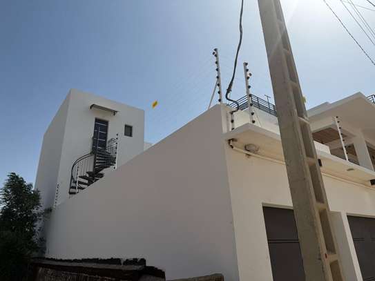 Clôture Électrique de JVA SÉNÉGAL TECHNOLOGIE image 8
