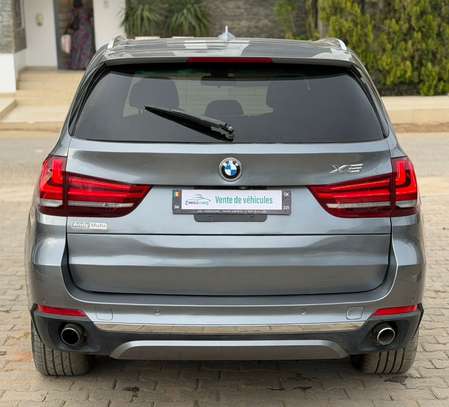 BMW X5 xDrive 2017 image 6