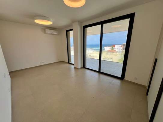 Appartement standing vue mer image 2