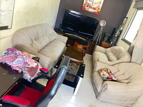 Salon Américain 6places image 1