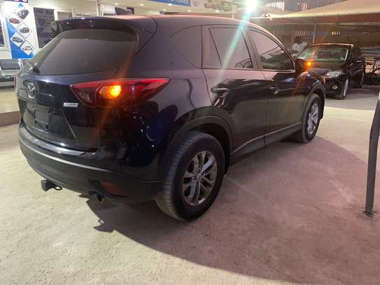 MAZDA CX 5 2016 image 6