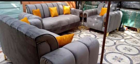 Sofas, canapés, salons marocains, fauteuils image 4