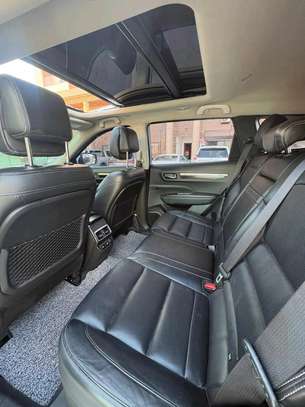 RENAULT QM6 
ANNÉE 2017 image 7