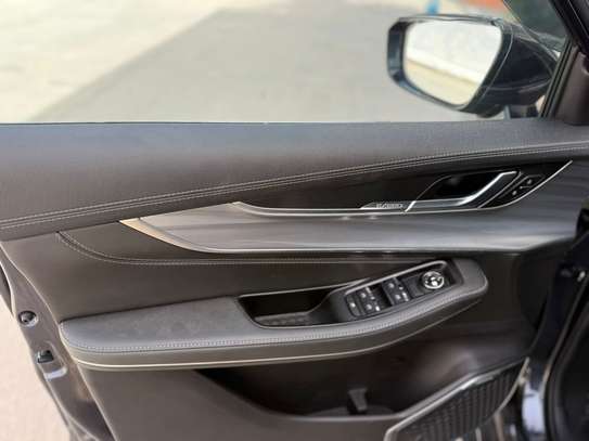 Exeed 2022 LX Full option image 9