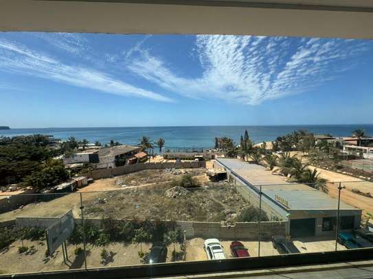Roof top à vendre F5  sur la corniche des Almadie image 11