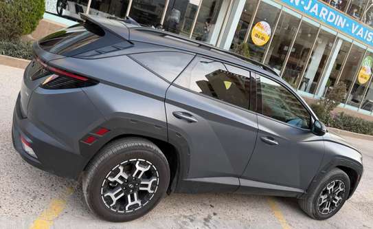 Hyundai Tucson 2024 image 13