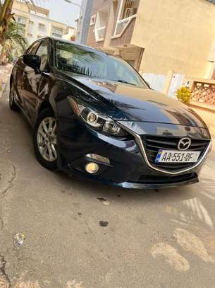 Mazda 3 2015 image 5