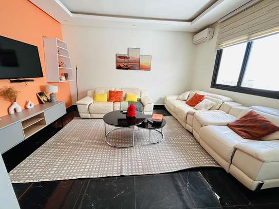 Appartement meublé à Sacre cœur image 12