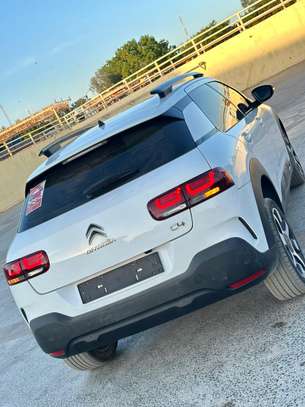 Citroen  C4 Cactus Modèle 2019 image 5