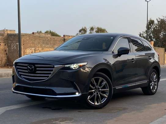 MAZDA CX-9 GR 2018 image 14