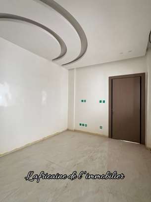 Appartement F4 à louer à Sacré-Cœur (derrière Auchan image 10