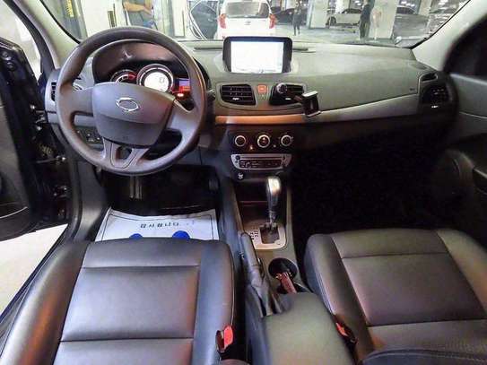 Renault Sm3 essence 2018 full options image 12