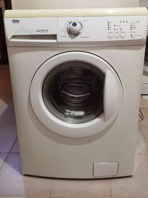 Machine à laver Faure 7-8 kg image 1