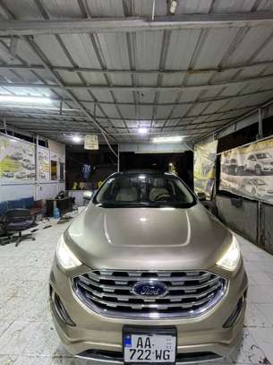 Ford Edge 2019 image 1