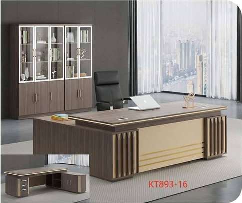 TABLE BUREAU KT893-16 image 1