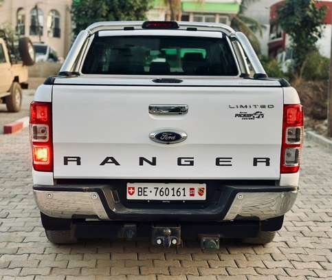 FORD RANGER 2018 image 7