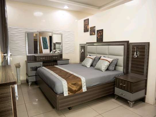 Chambres à coucher Made in Sénégal image 15