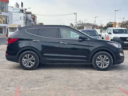 Hyundai Santafé 2016 image 2