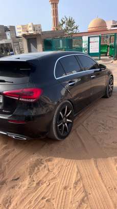 Mercedes Classe A 250 4matic image 3