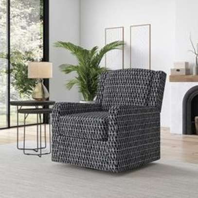 fauteuil rotatif image 2