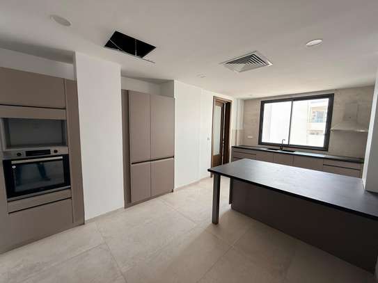 Appartement 4 chambres 2 salon corniche Ouakan image 3
