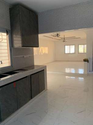 Duplex a louer a Zac mbao image 12